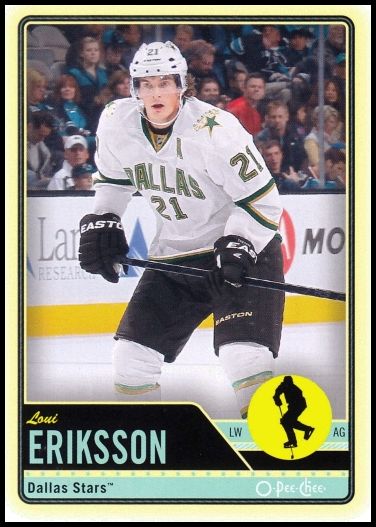 58 Loui Eriksson